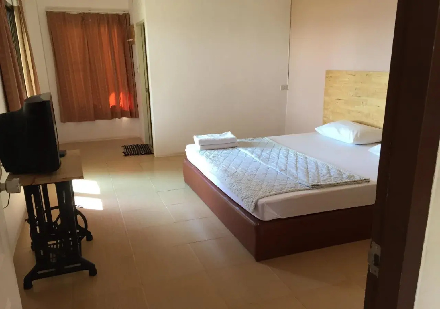 Ban Suan Pharwalai Resort