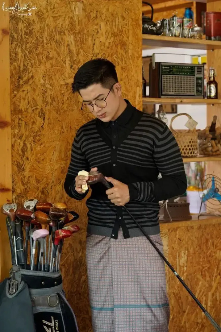 Baankhunlung No.121 Sangkhlaburi