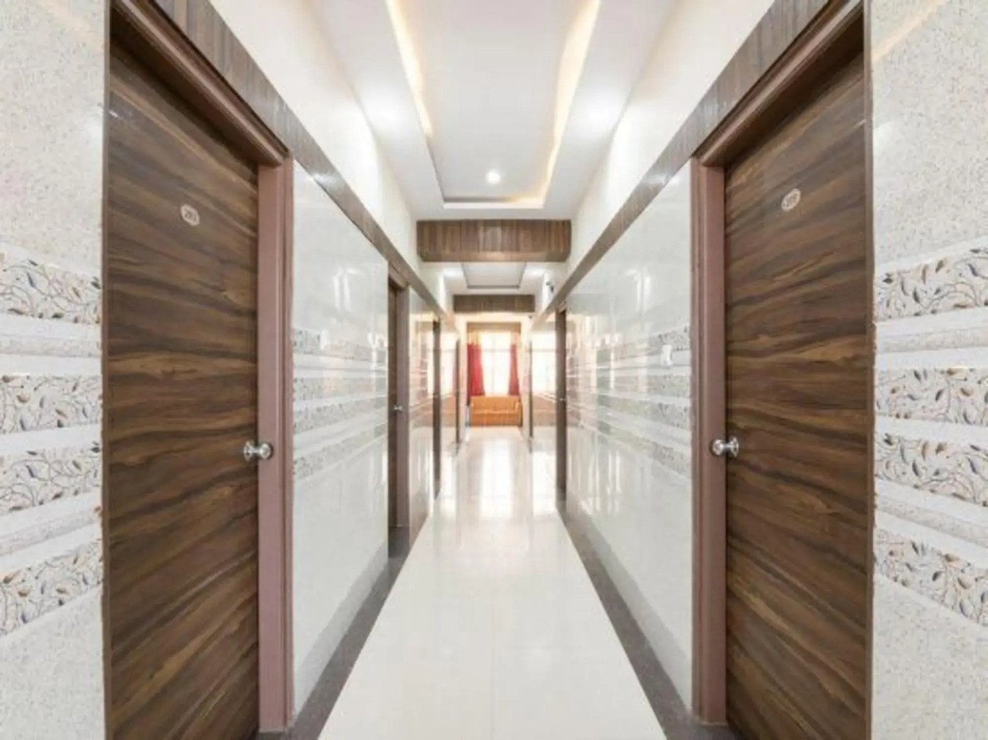 Atithi Residency by OYO Rooms