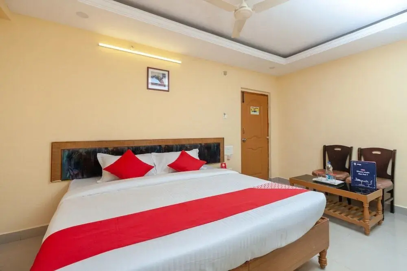 Hotel Gayathri Grand by OYO Rooms