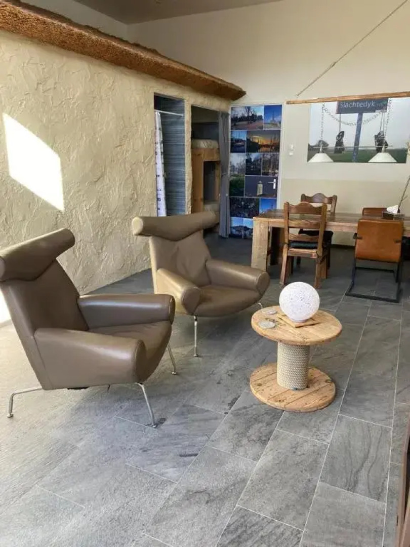 Studio Chilltime Harlingen