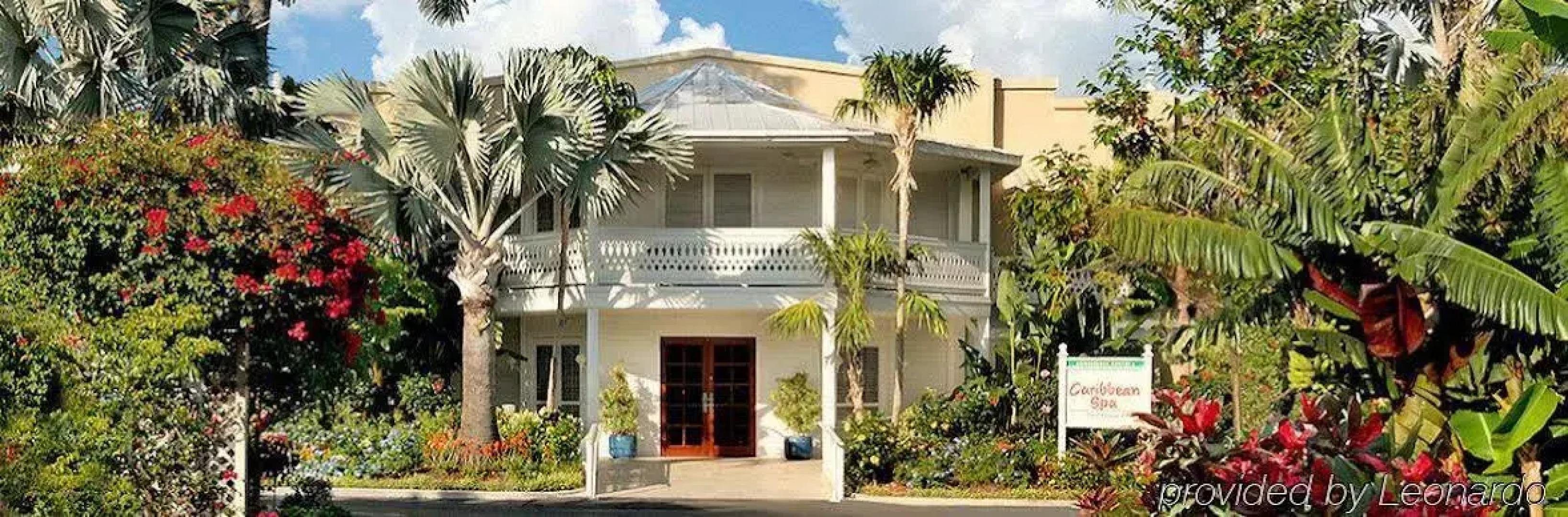 Pier House Resort & Spa