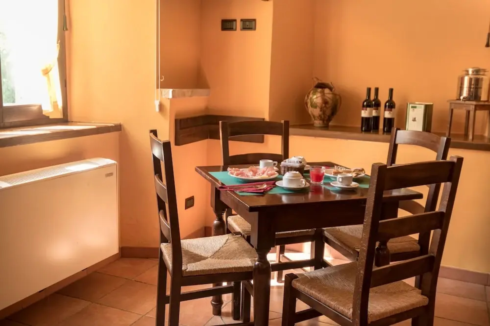 Agriturismo Il Giardino dei Ciliegi