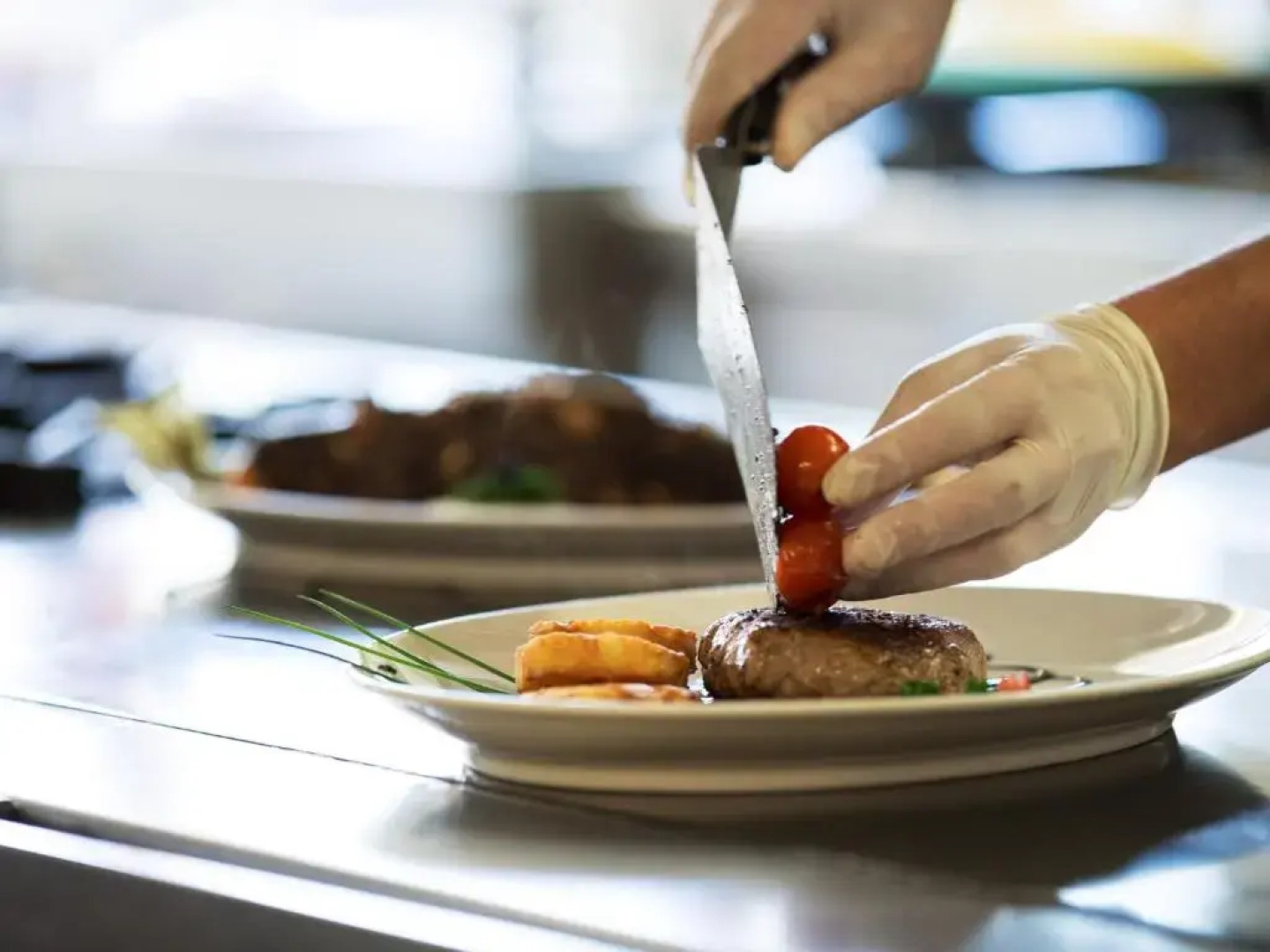 Alpengasthof Praxmar