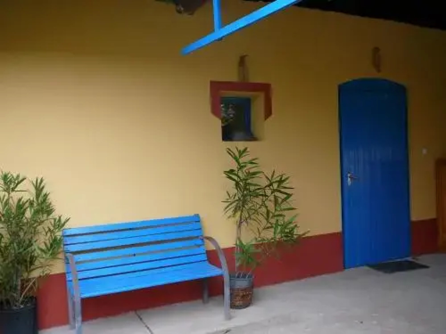 Horvátkert Guesthouse