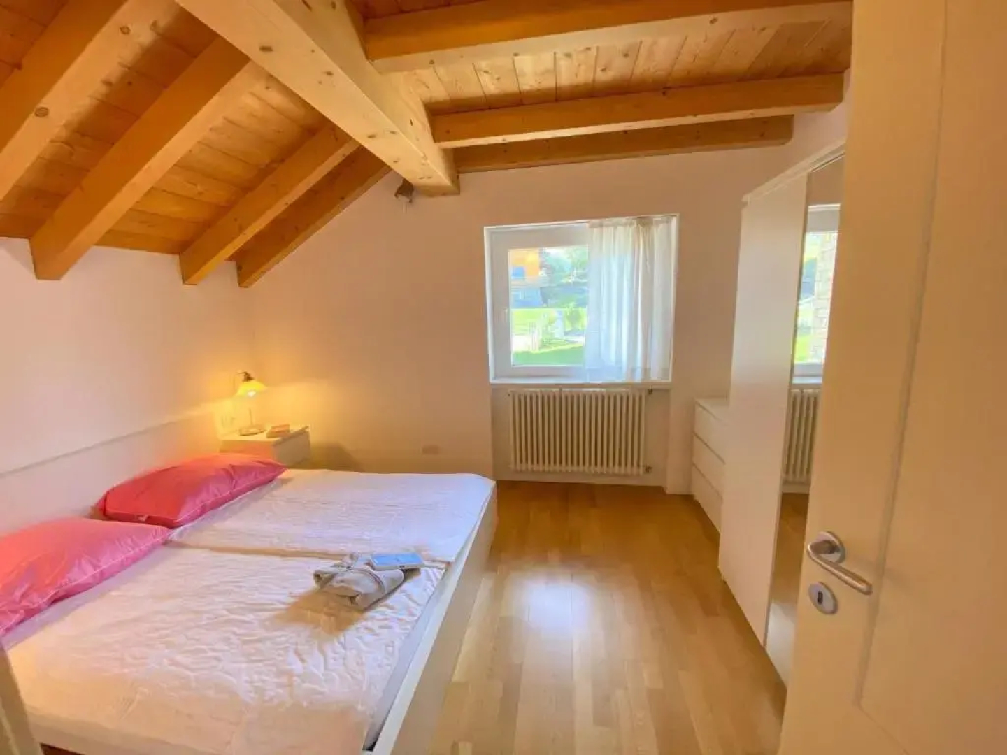 Bellavista II Panorama Ferienwohnung mit Pool OG DG