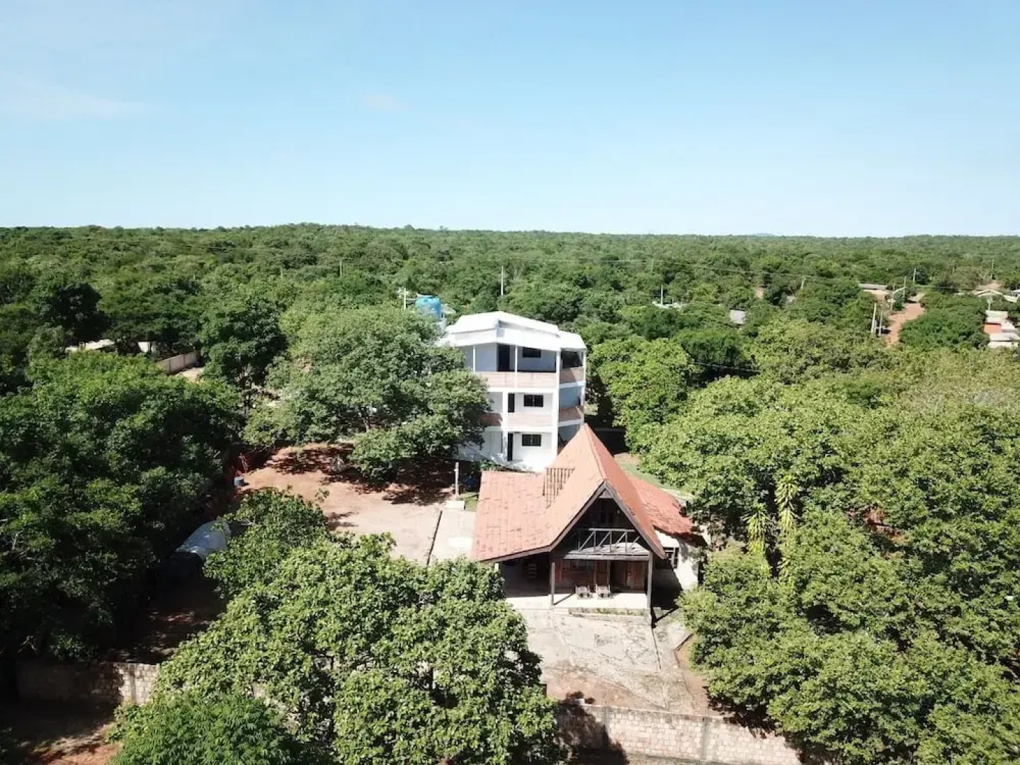 S&K Hotel e Pousada
