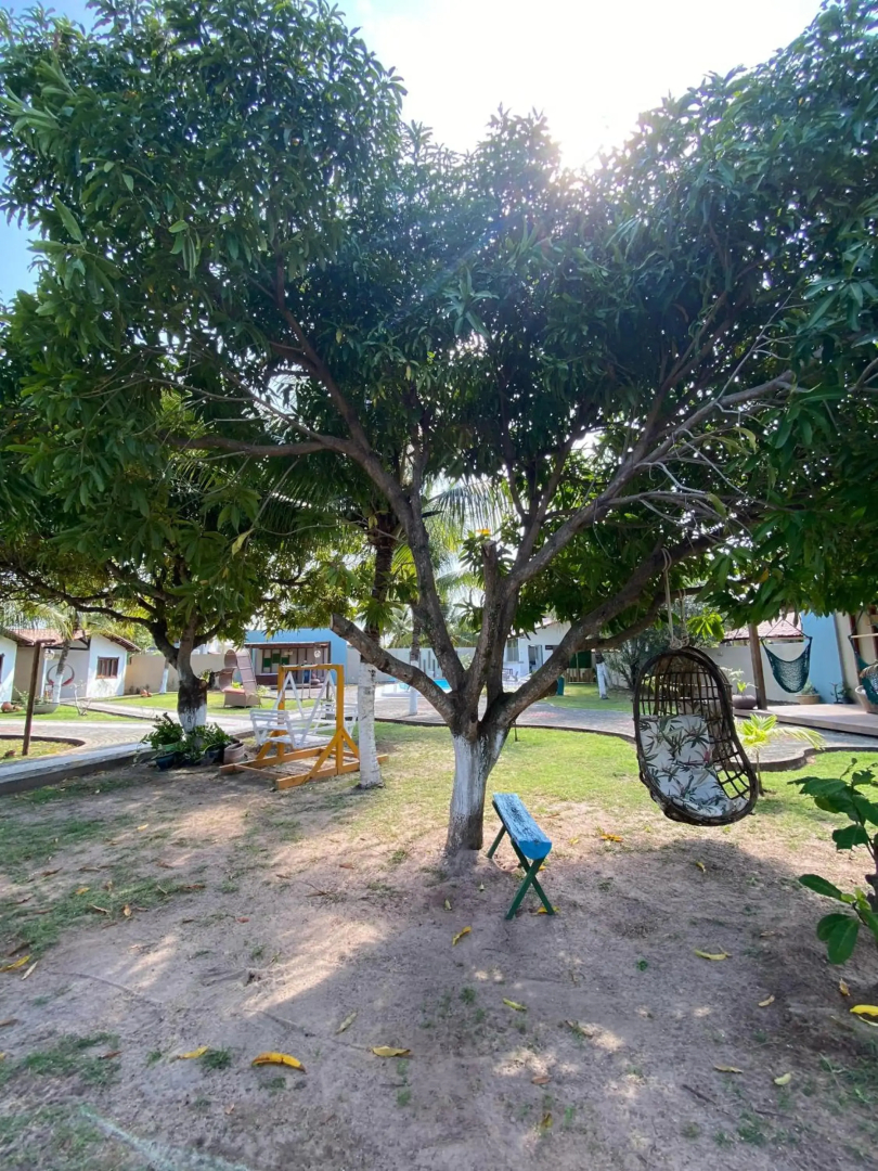 Pousada Kaluanã