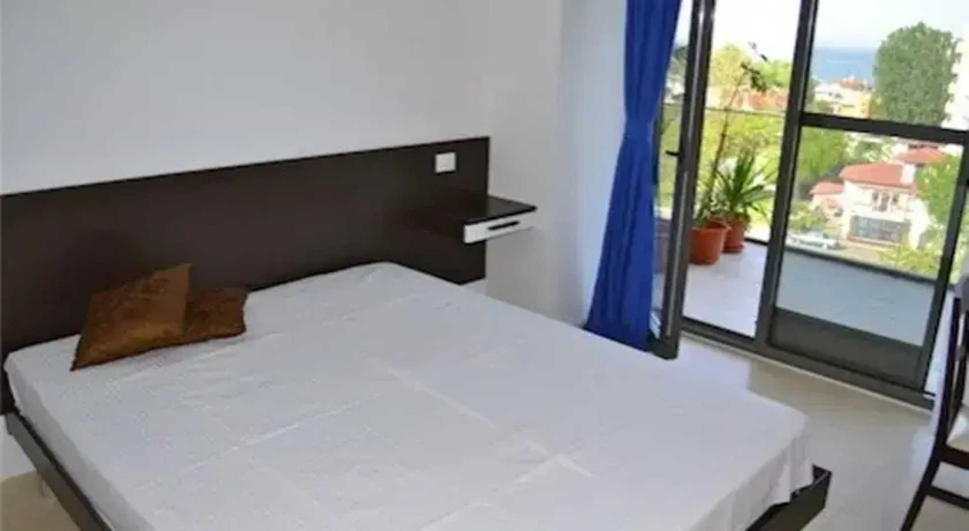 Sea View Apartment