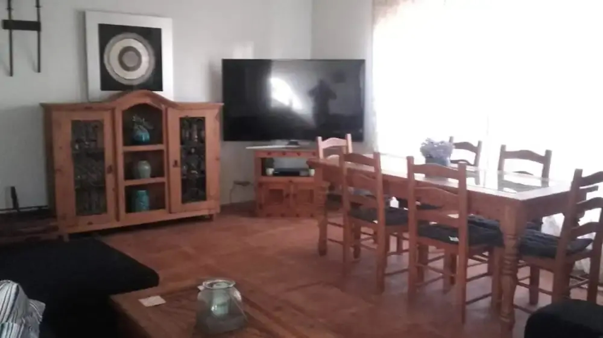 Villa With 5 Bedrooms in Castelo, With Private Pool, Furnished Balcony