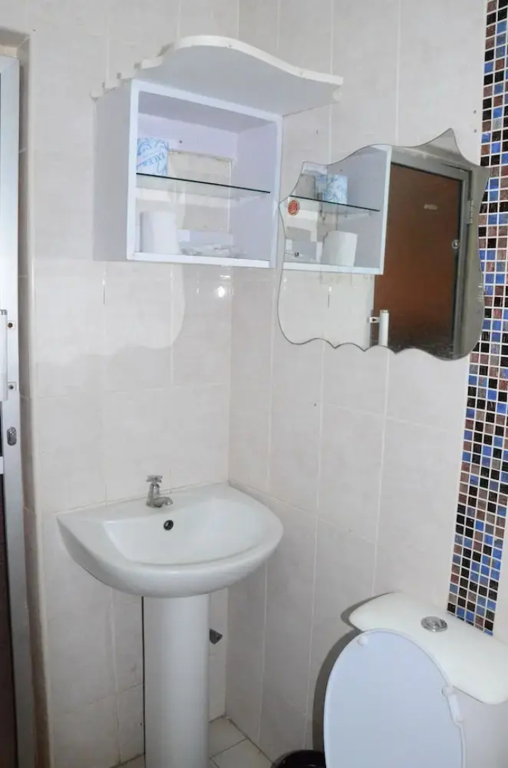 Stedmak Suites and Annexe