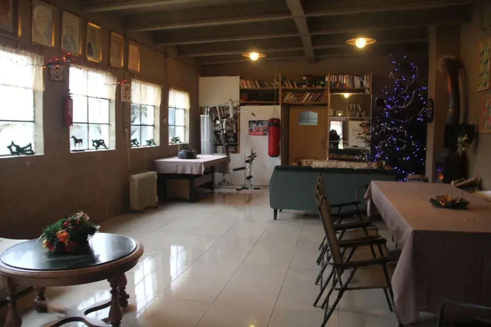 Agroturystyka Nienasycenie