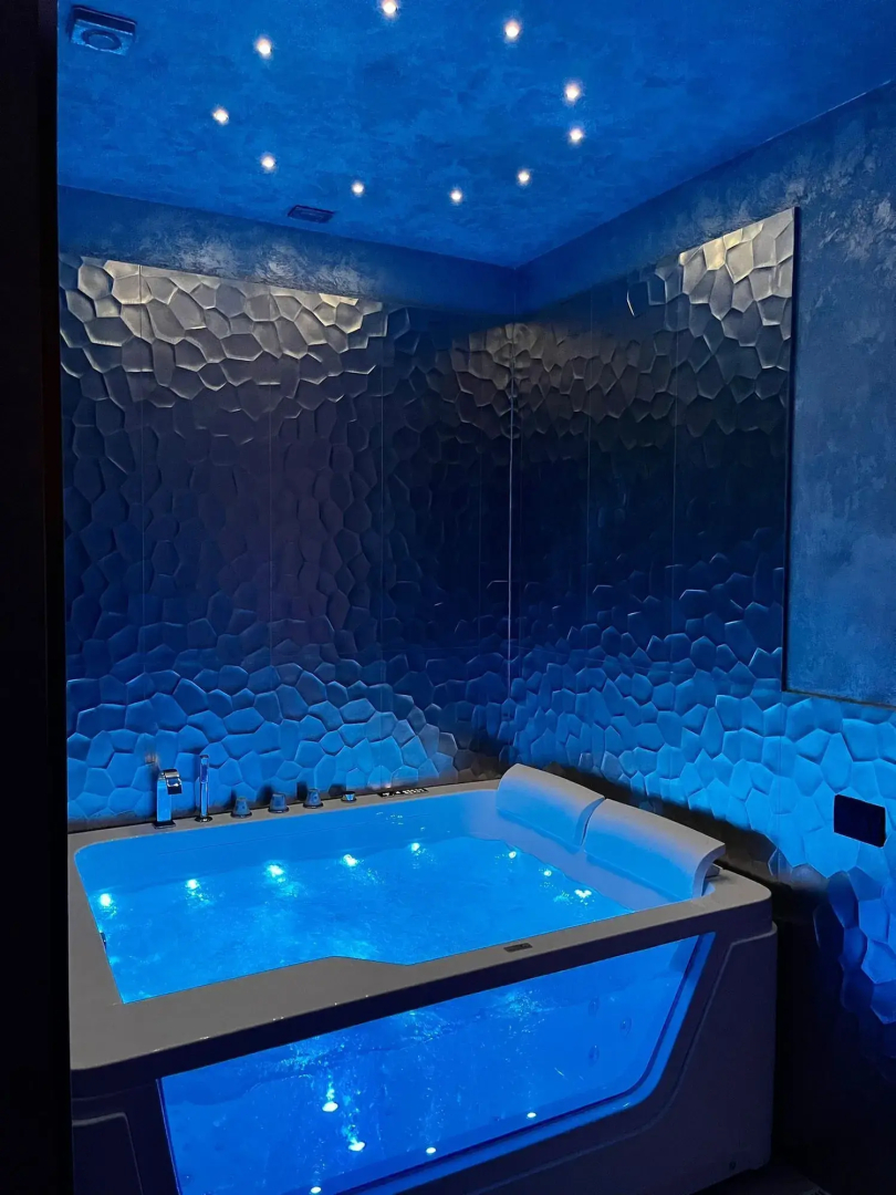 Hotel Relais dei Papi