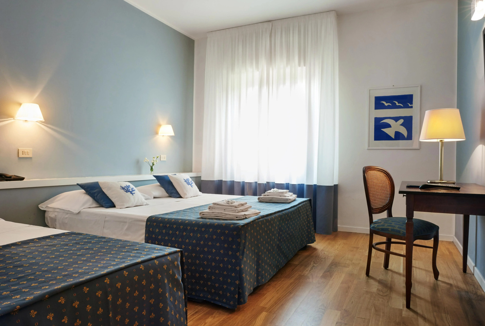 Hotel Punta Nord - Est