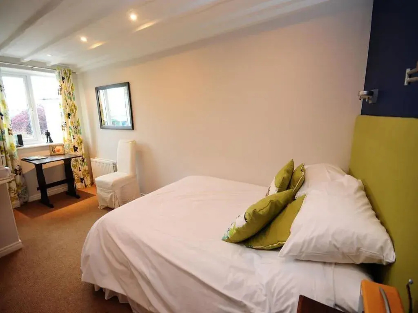 The Countryman's Inn