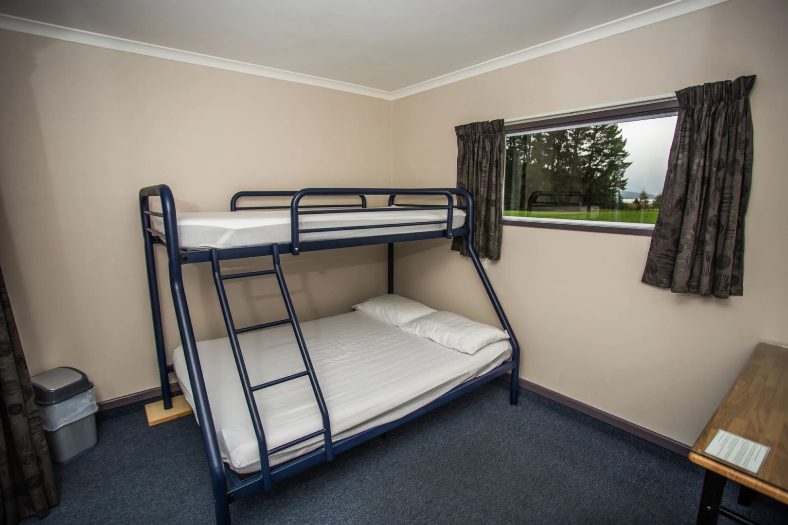 Fiordland Great Views Holiday Park