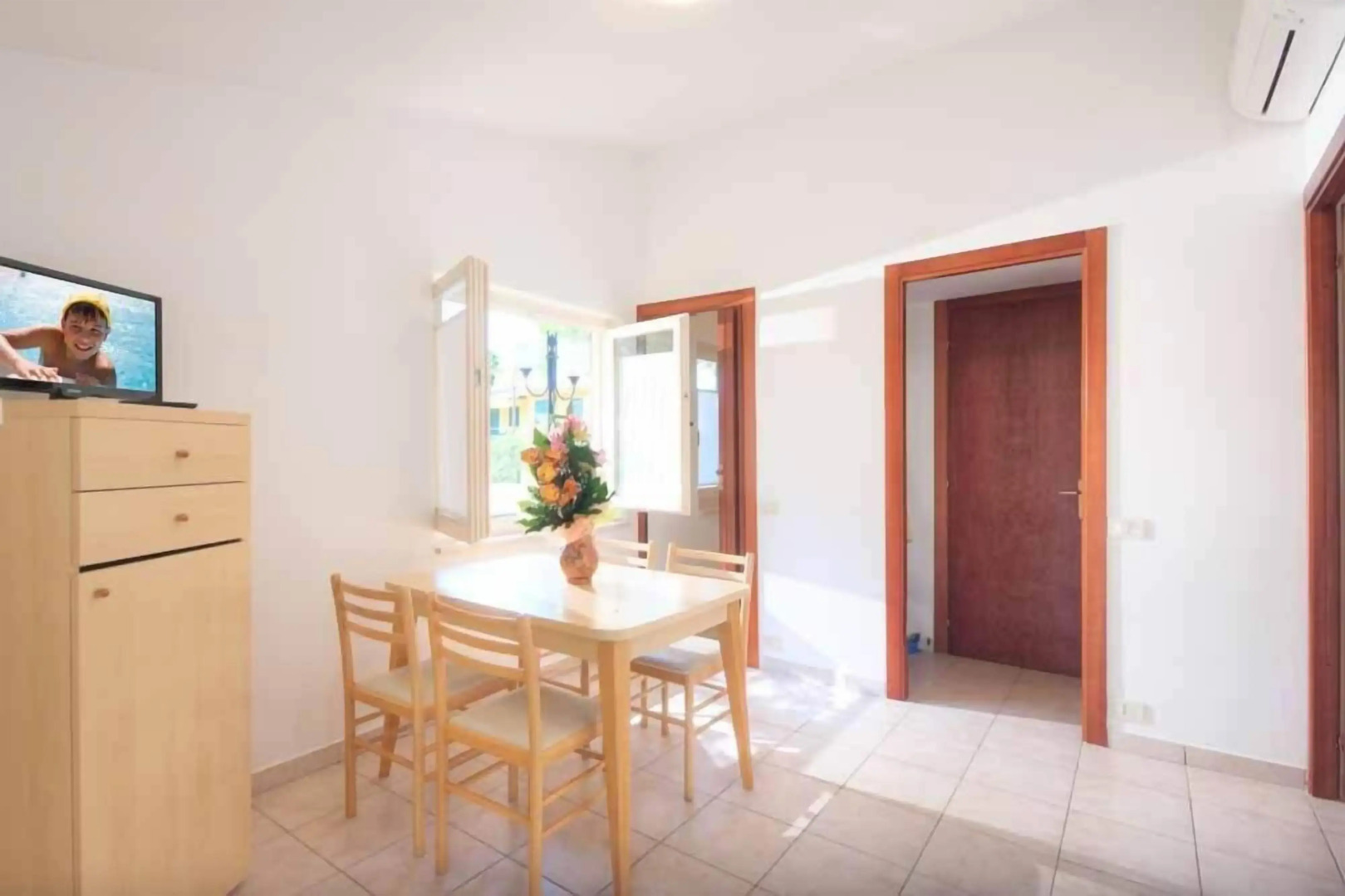 Centro Vacanze Verde Azzurro