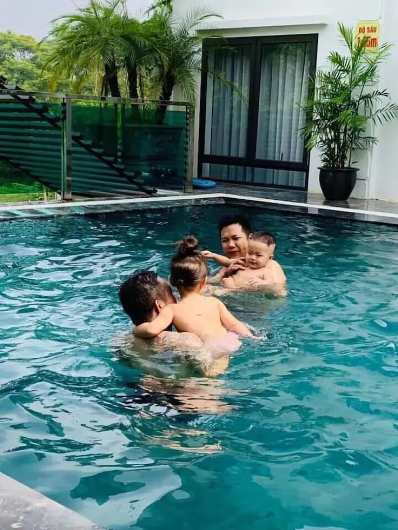 Lakeside Dailai Hotel