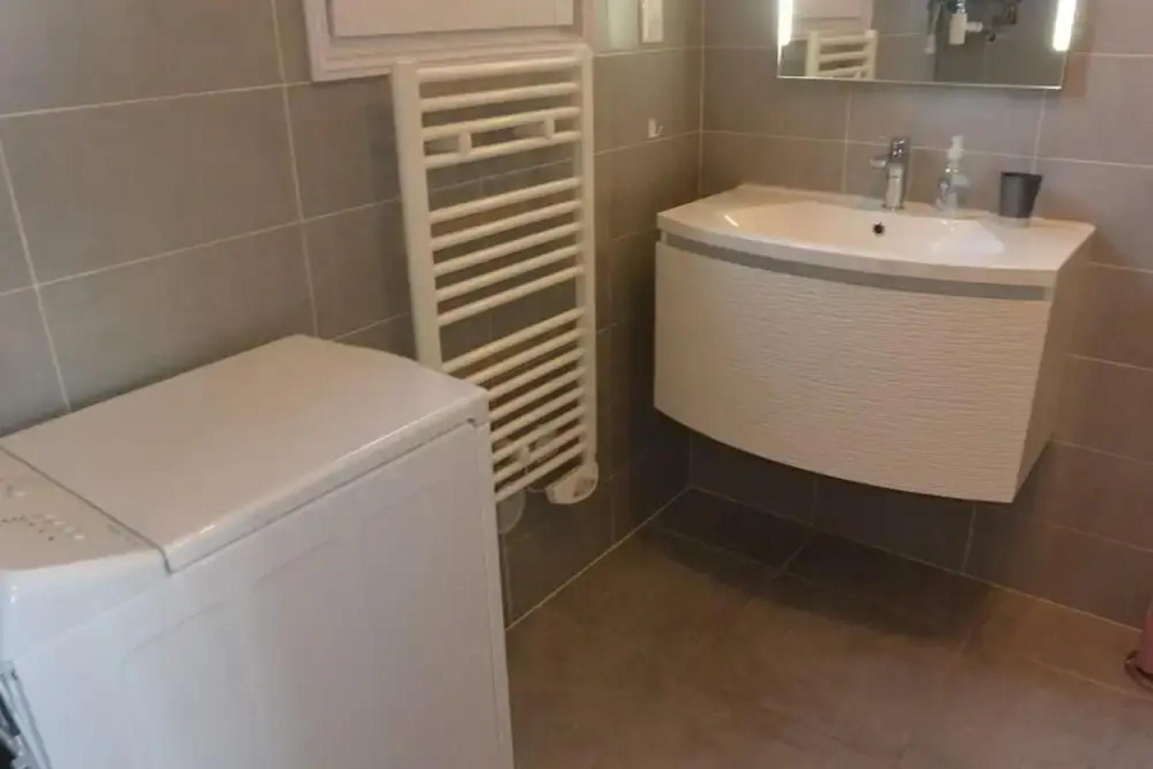 Cardellini 10- Pool IN Residence - SEA View-clim