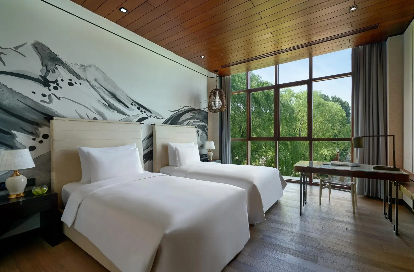 Yanqi Hotel managed by Kempinski