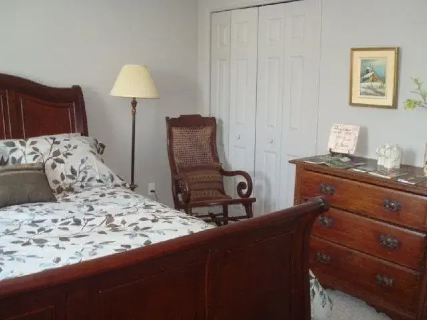 Wildwood Acres Bed And Breakfast