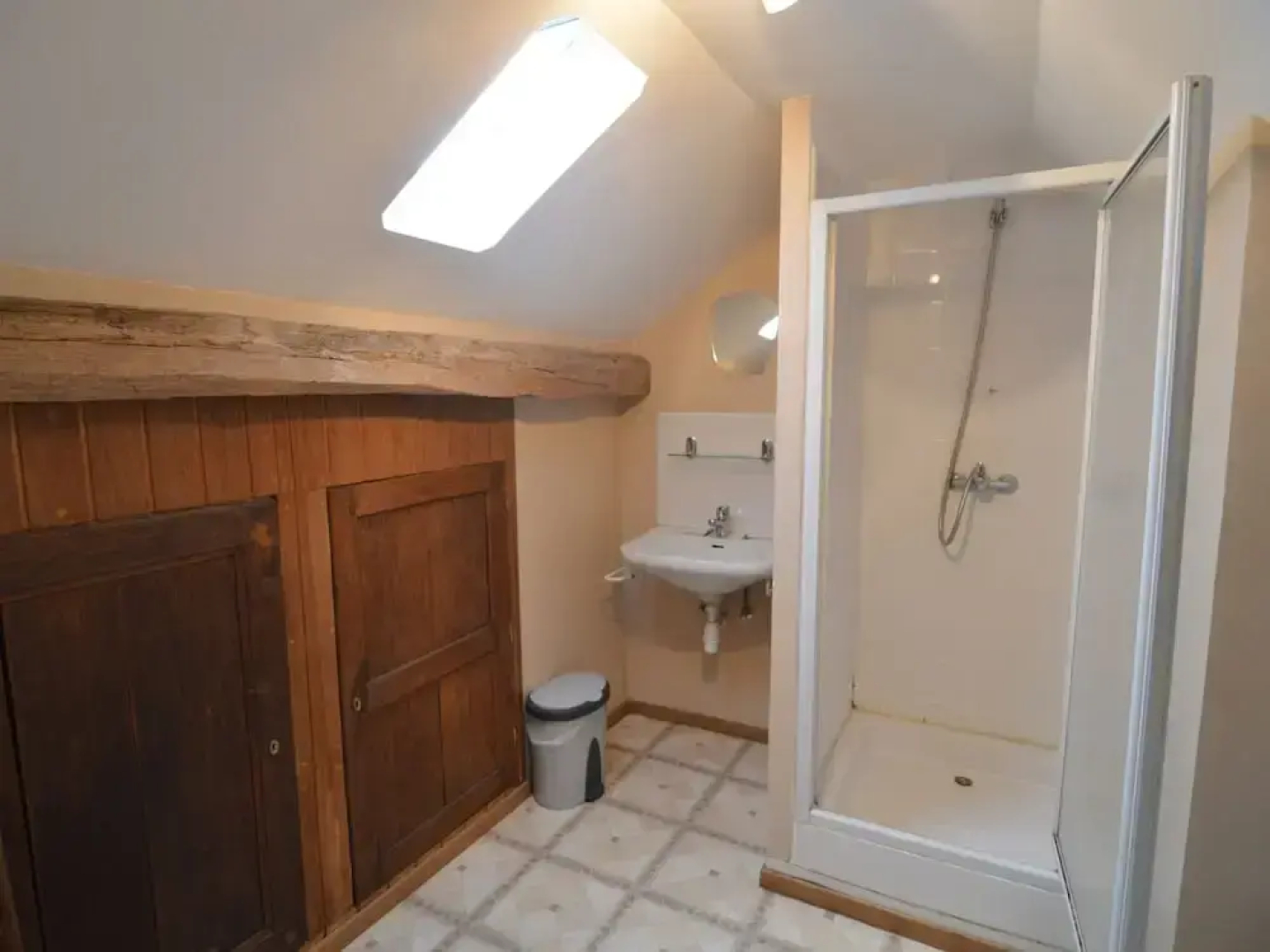 Farm Stay in Barvaux-condroz