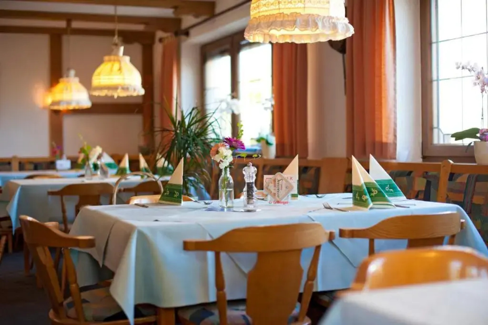 Hotel Landgasthof Linde