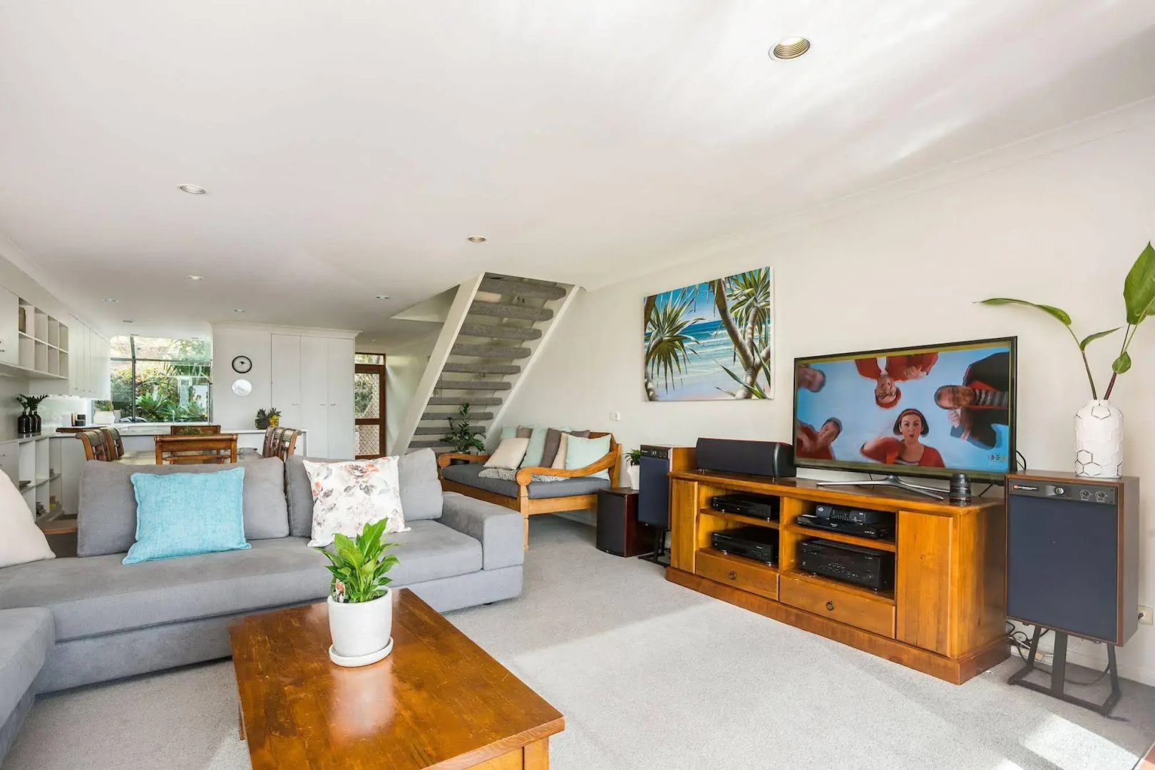 A PERFECT STAY –11 James Cook Apartment