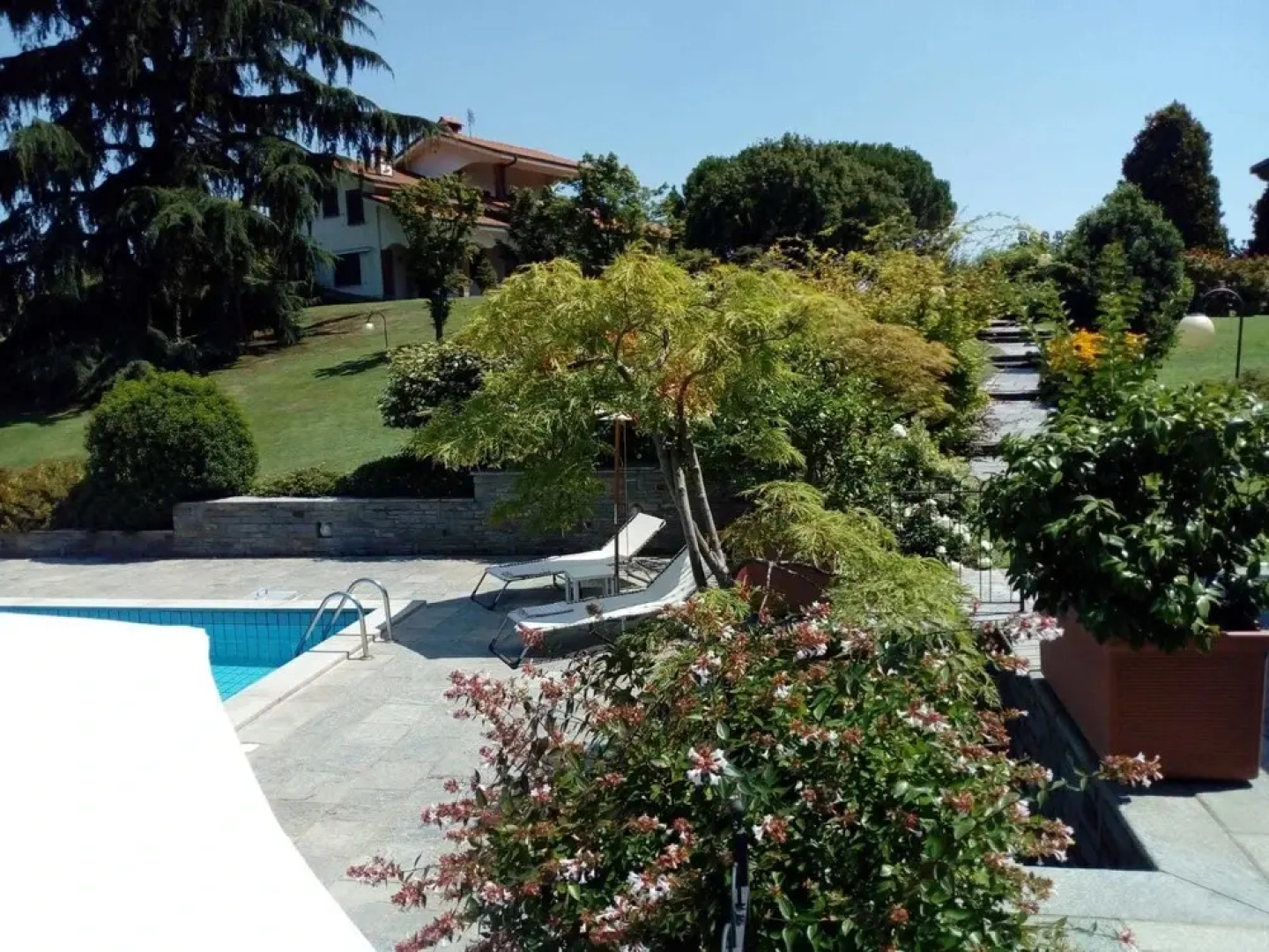 Ca' Mia B&B di Charme