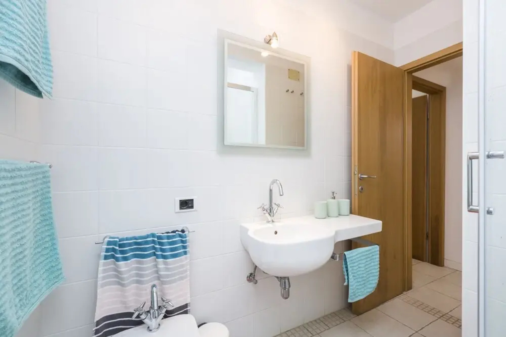 Apartment Pavešić 1