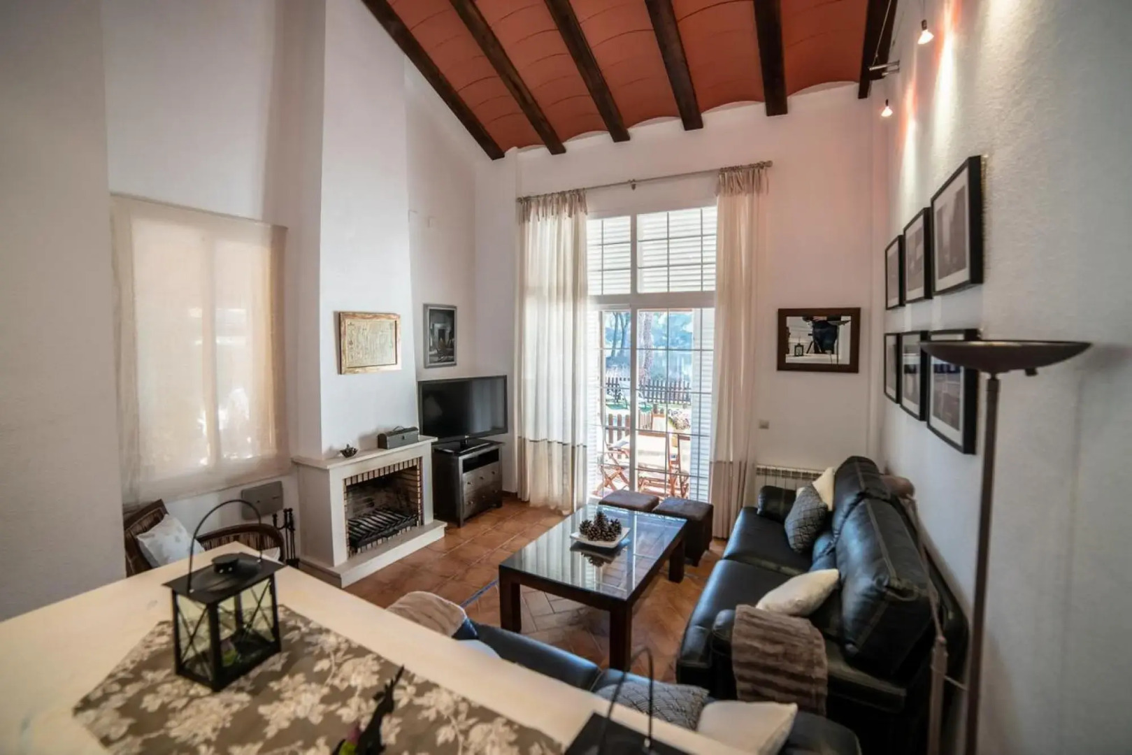 CT 112 CO - El Refugio del Lago - CT 112 CO - El Refugio del Lago