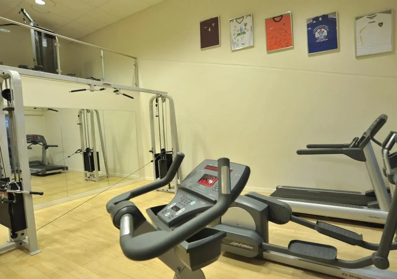 Отель Fletcher Hotel - Restaurant Doorwerth - Arnhem