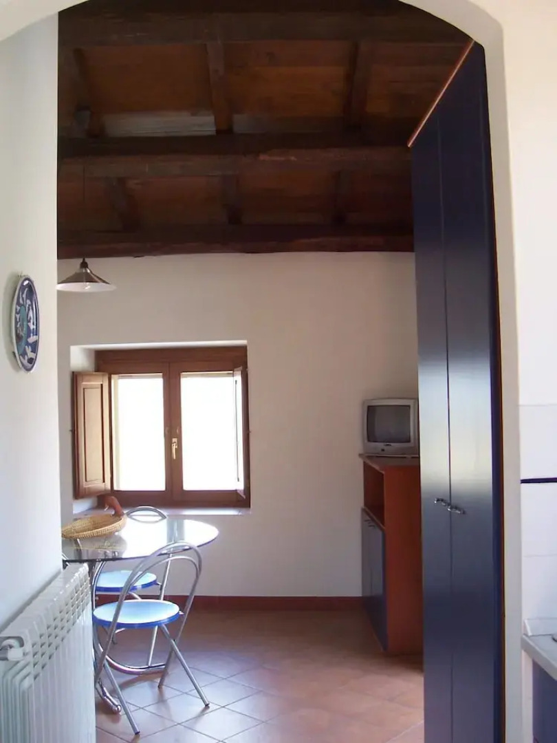 Alle Vecchie Querce - La Lavanda