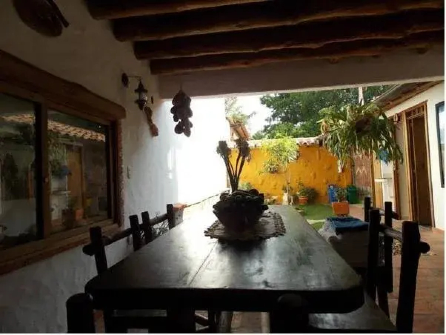 Ayenda Boutique Macaregua Giron