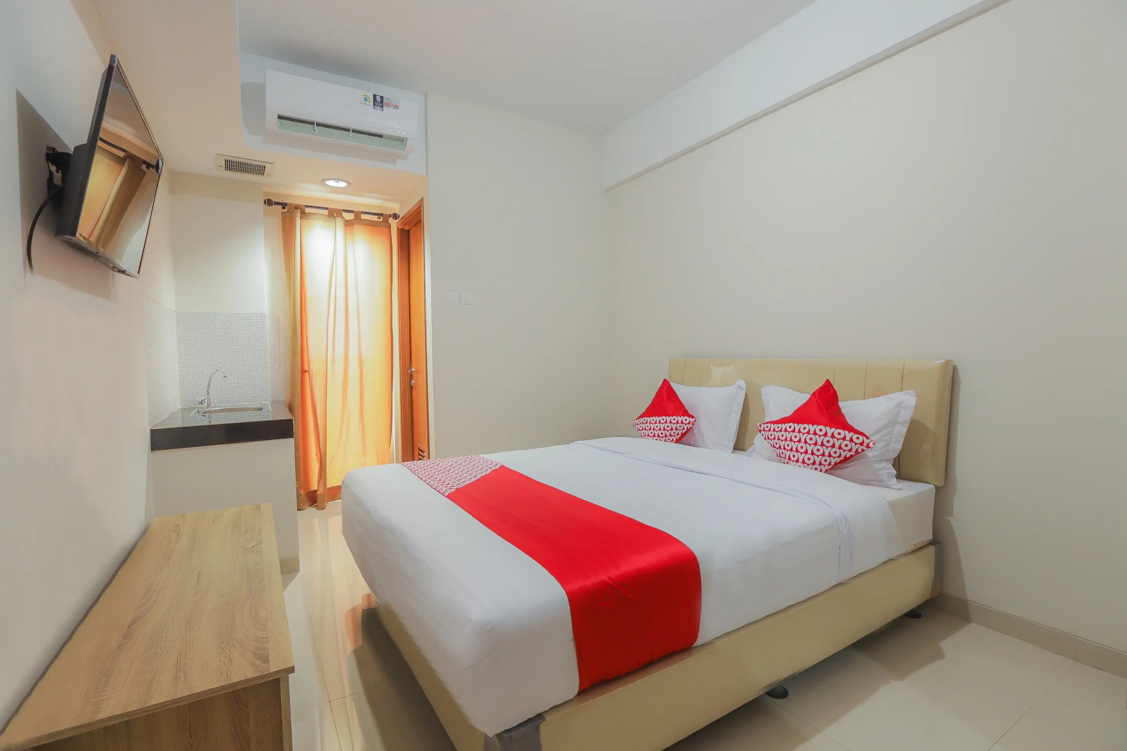 OYO 630 Green Lake View Cimanggis