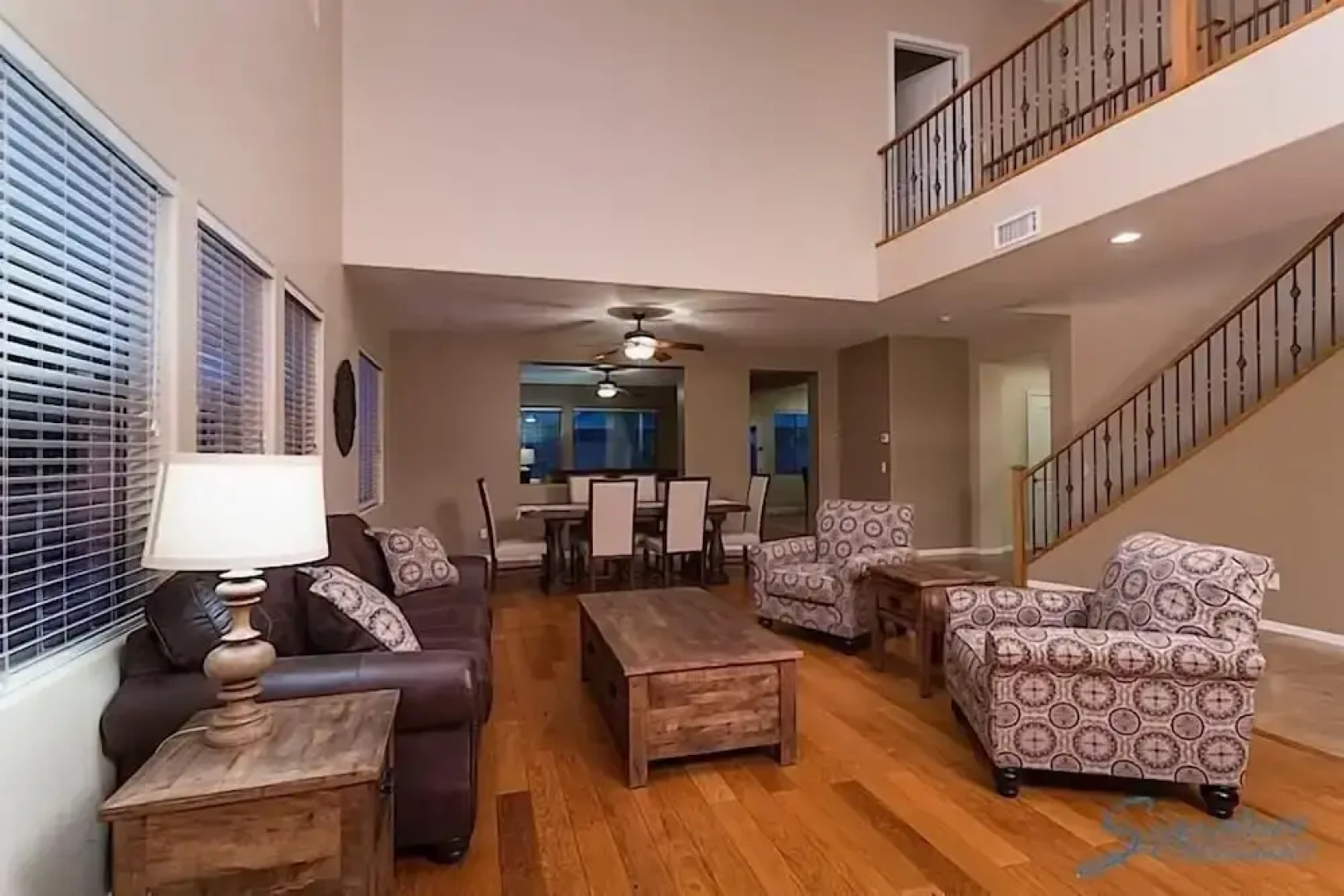 Pinnacle Peacock By Signature Vacation Rentals