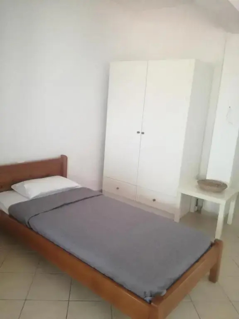 Akrogiali Apartments