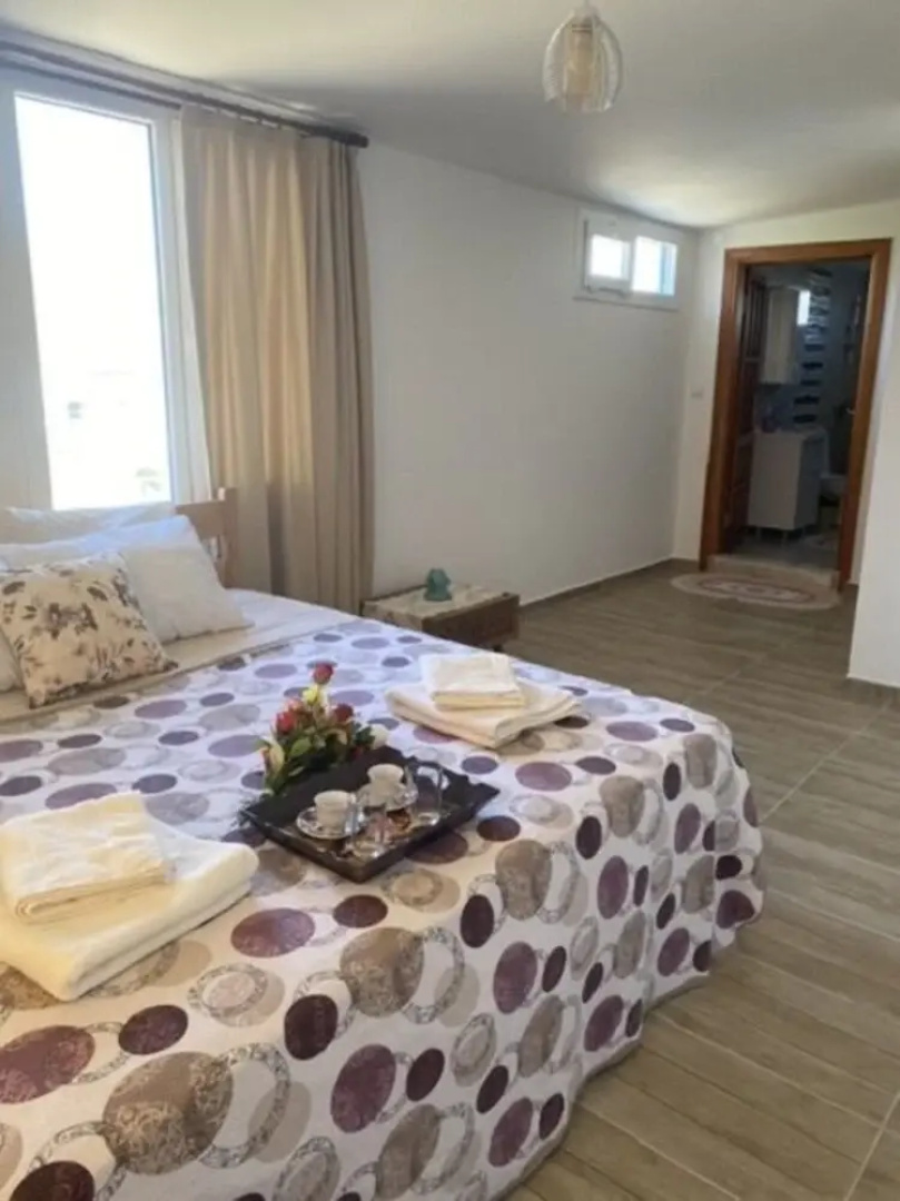 Aşan Butik Pansiyon
