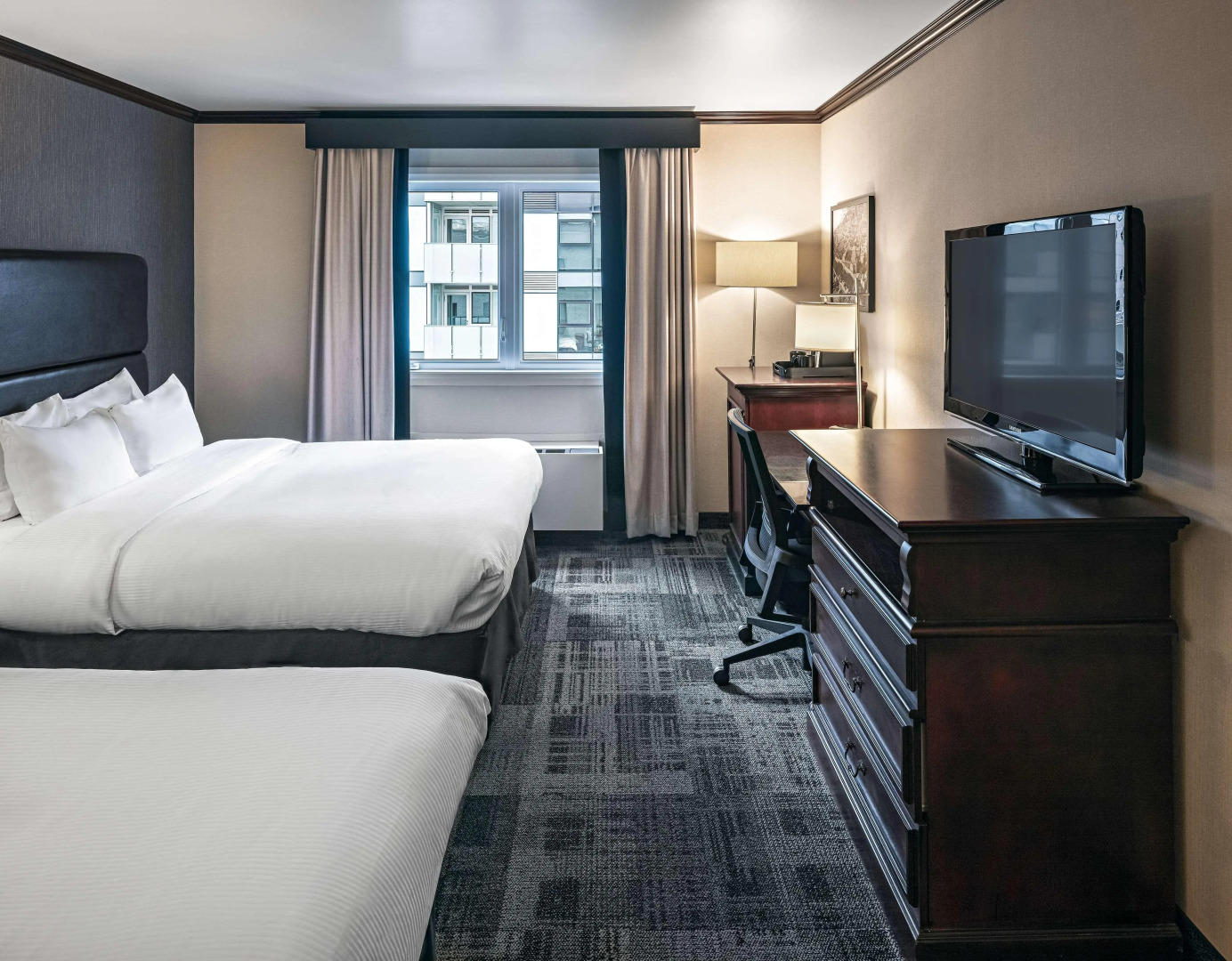 Best Western Plus City Centre/Centre-Ville