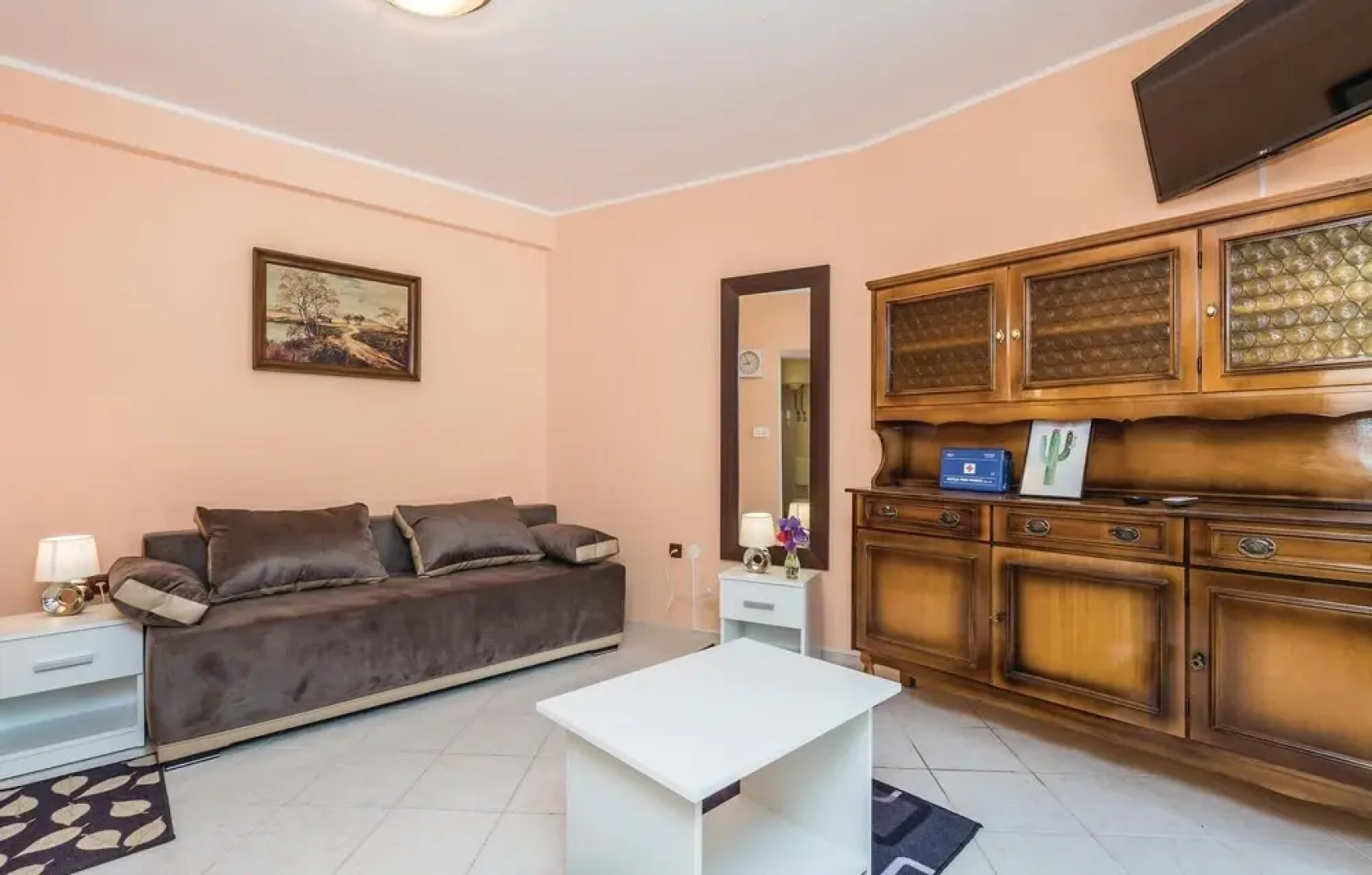 Awesome Home in Matulji With Wifi and 0 Bedrooms