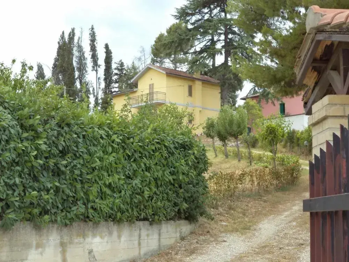 B&B La Rosa di Antonio