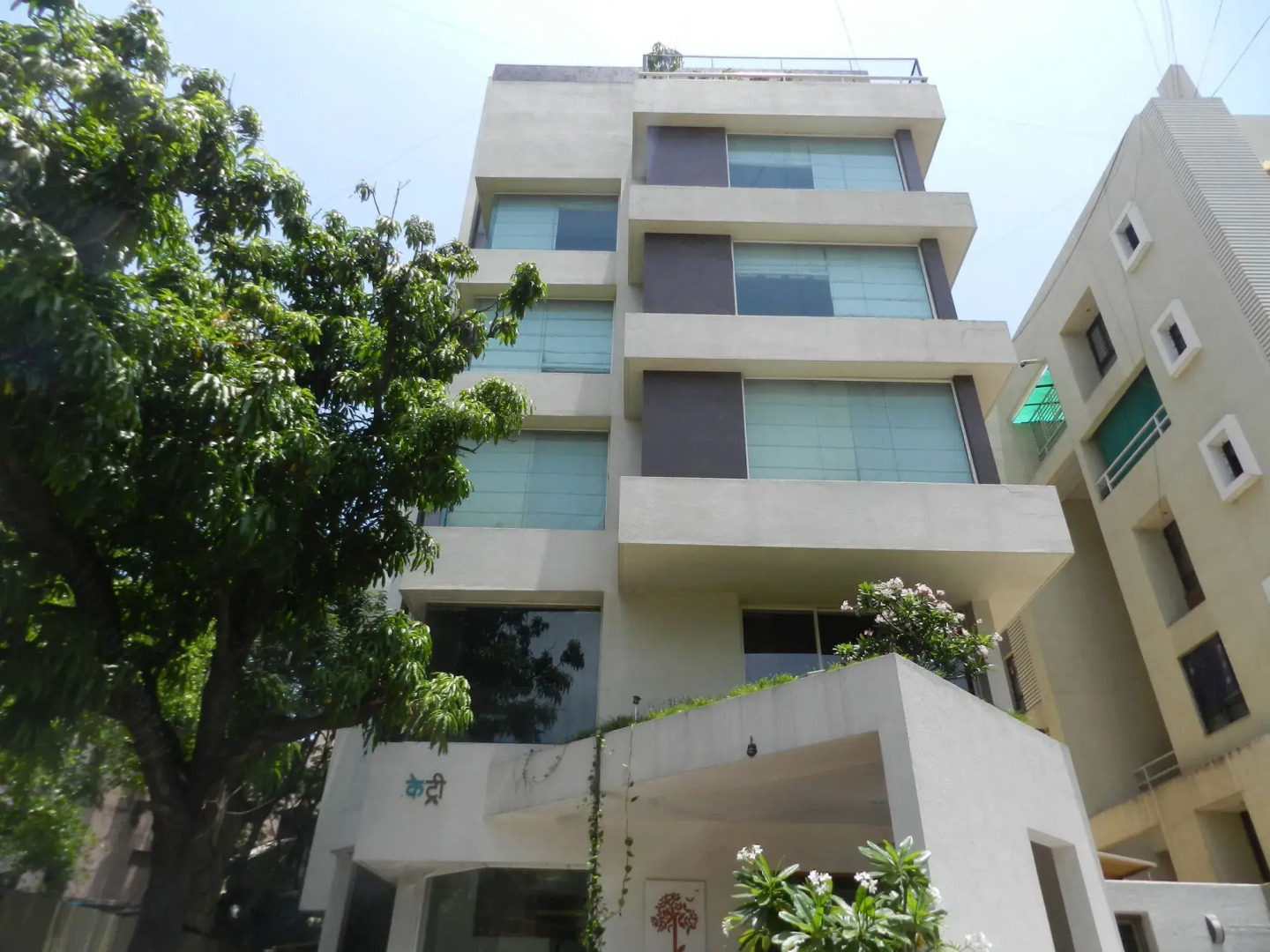 K Tree - A Boutique Hotel