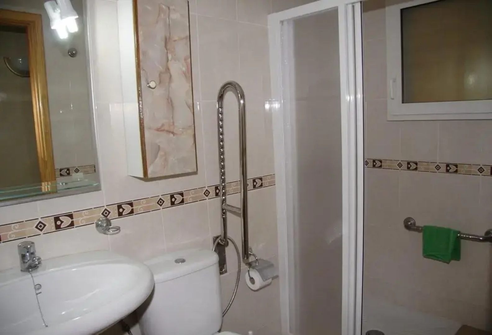 Apartamentos Los Tilos