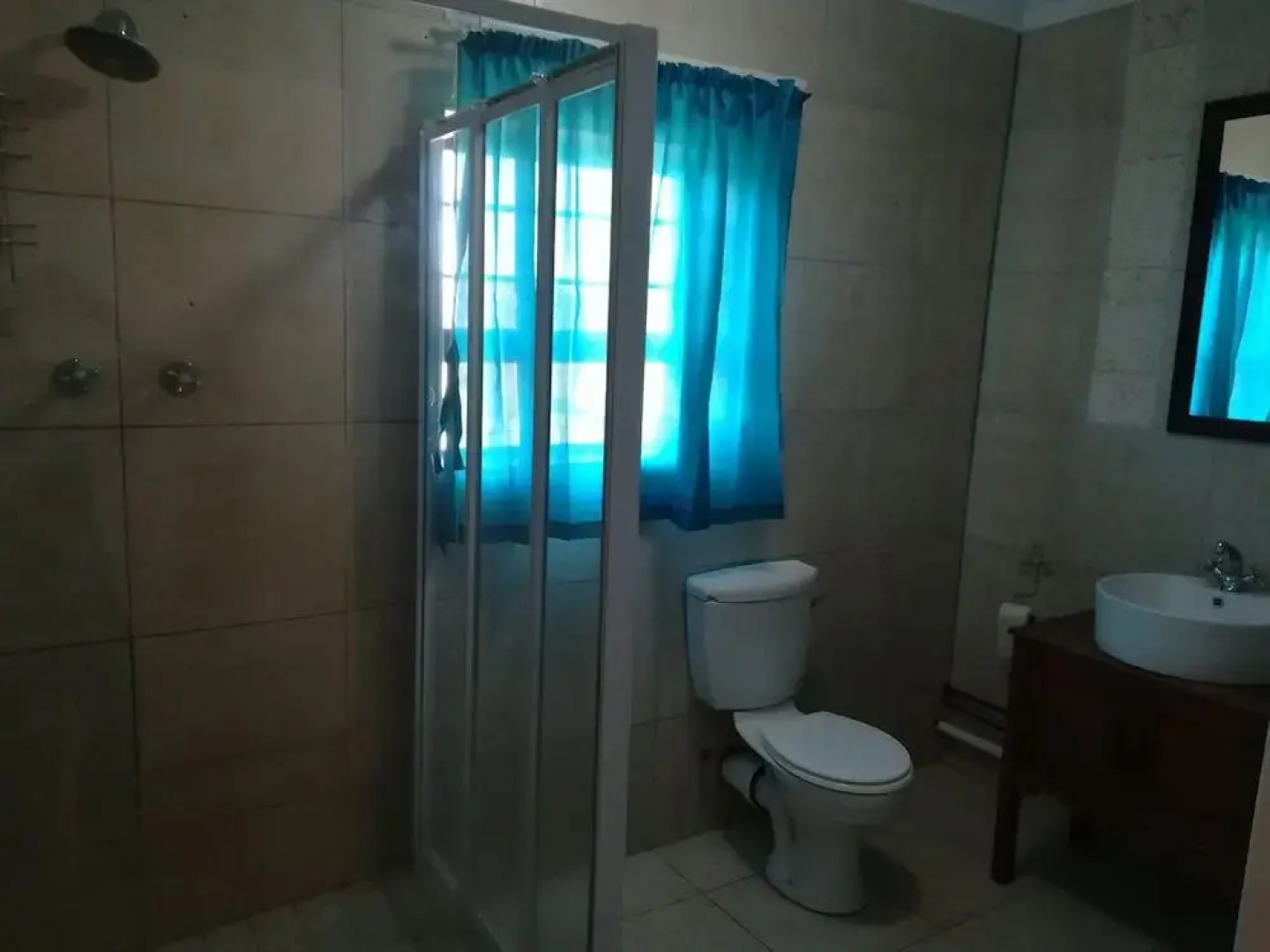 Little Sister's Self Catering