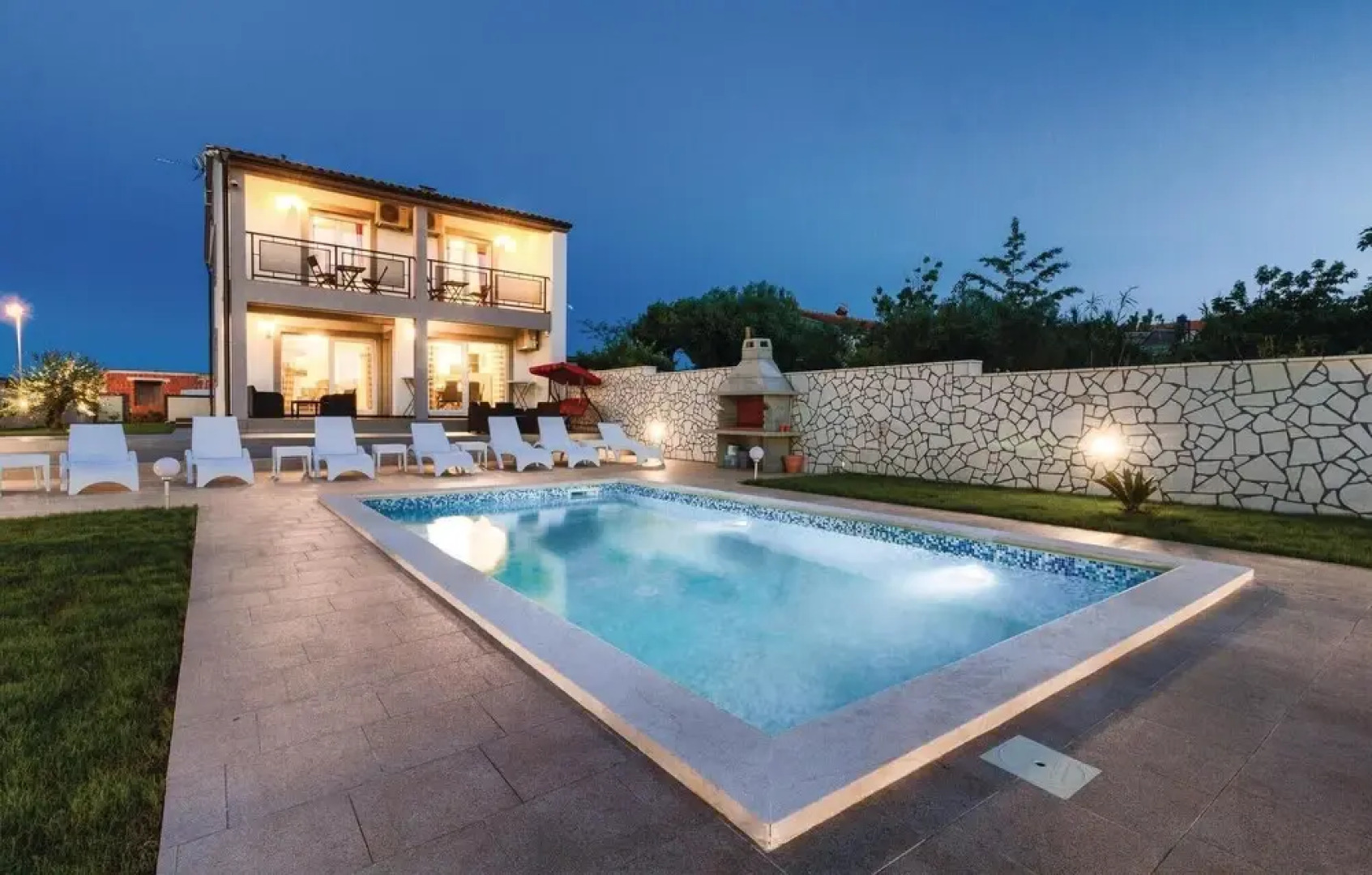 Awesome Home in Volme With Wifi and 4 Bedrooms