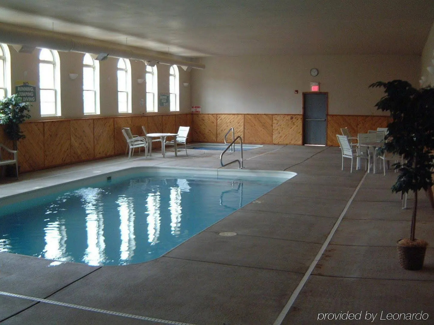 Baymont by Wyndham Iron Mountain