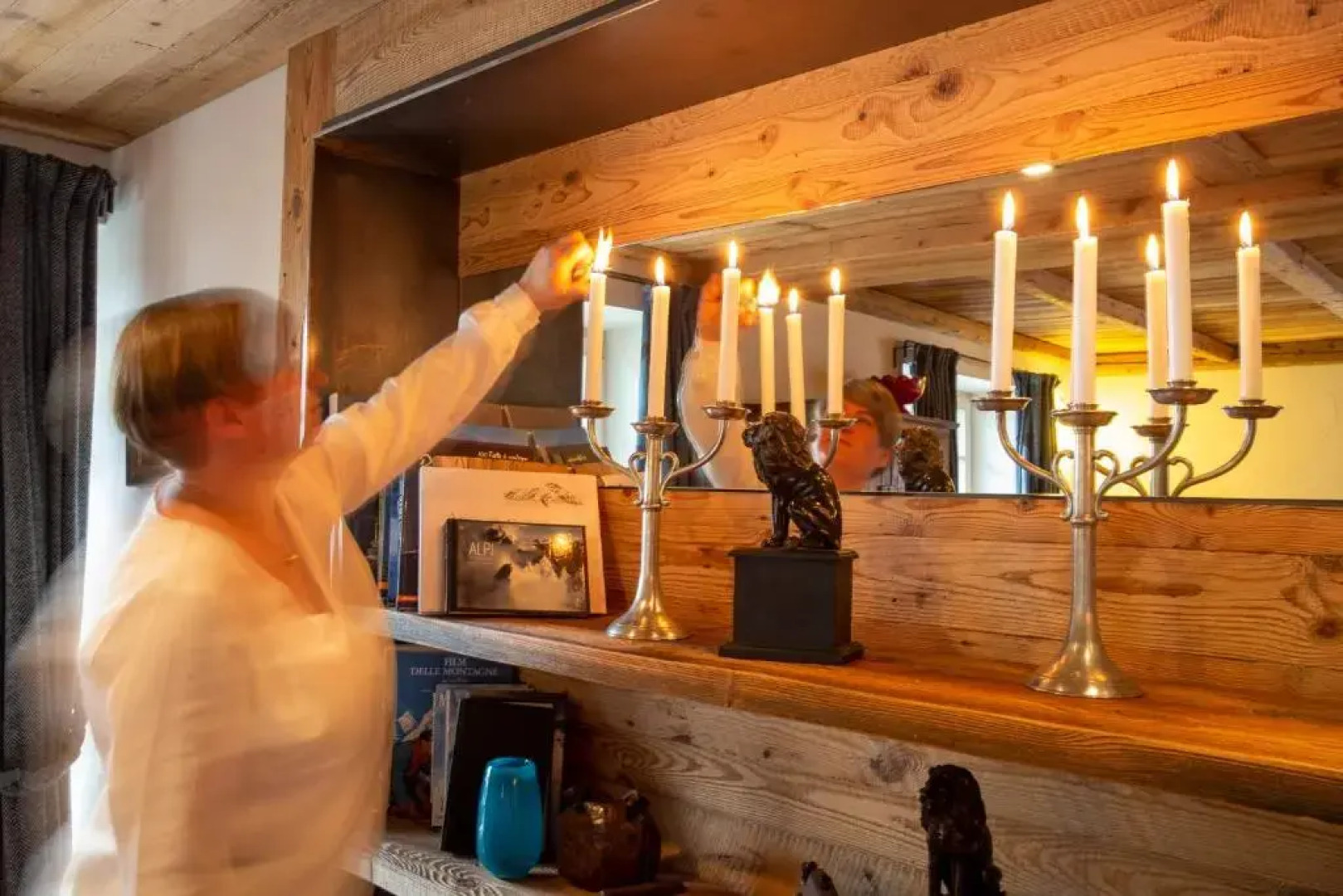 Haus Gabriel Seefeld