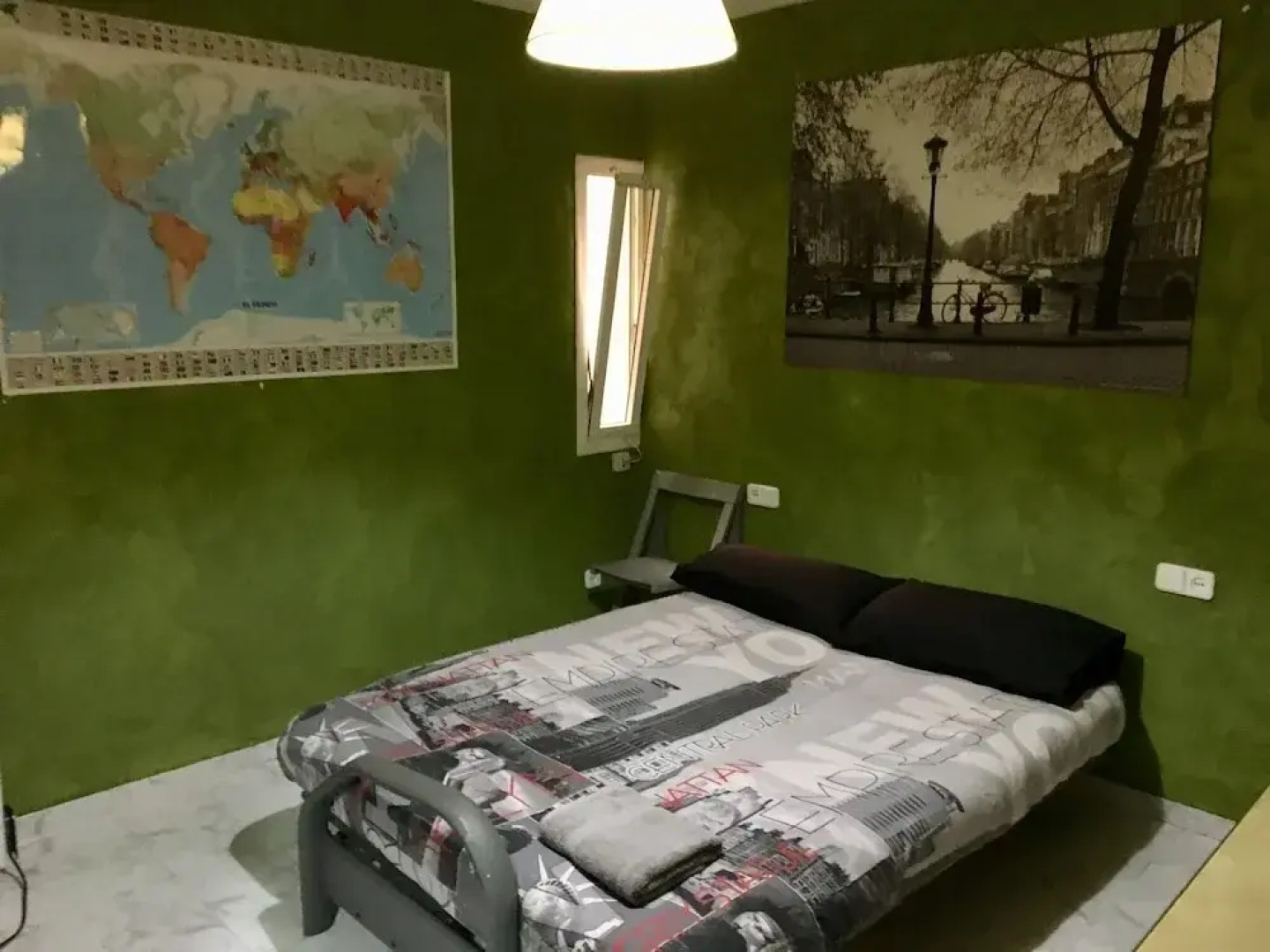 Casa El Rincón de la Geltrú