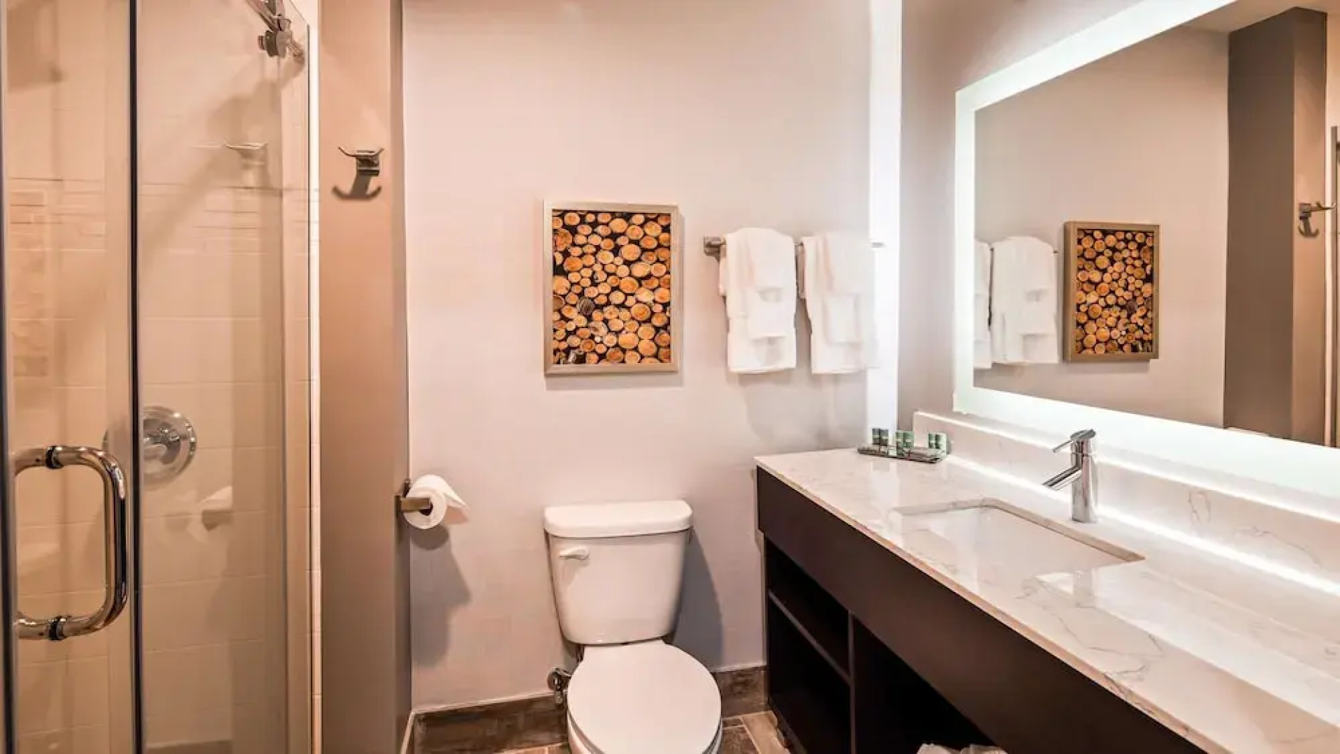 Best Western Warm Springs Hotel and Event Center
