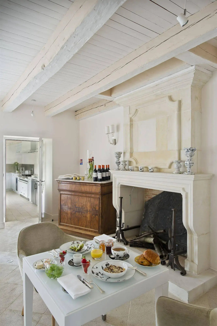 Villa Clarisse & Spa by Olivier Claire